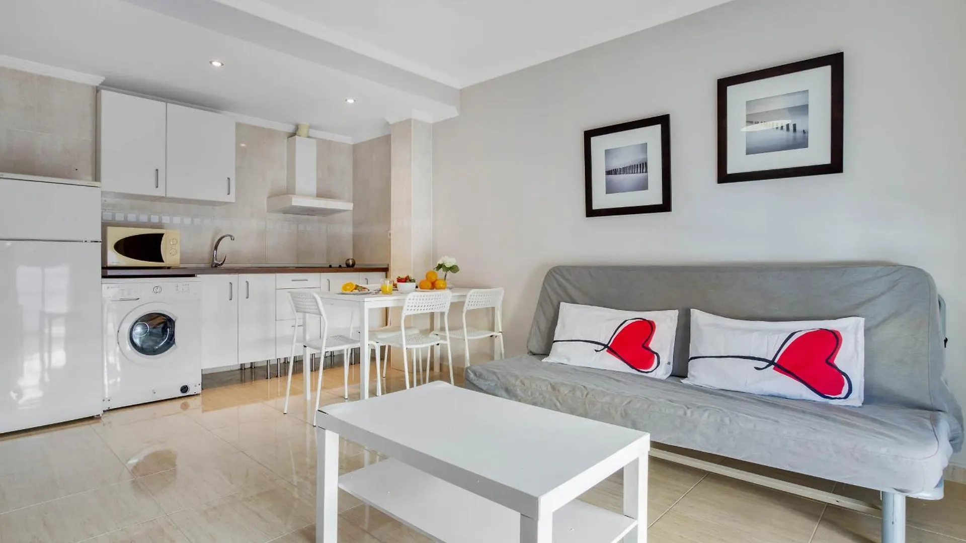 Piso A 10 Minutos Del Centro Apartment Malaga Spain