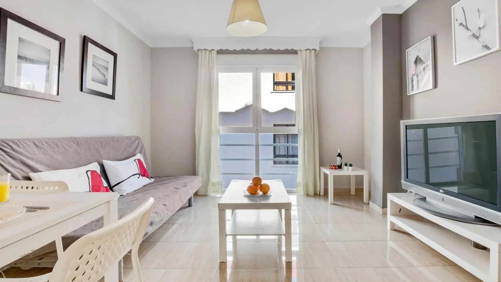 Piso A 10 Minutos Del Centro Apartment Malaga 0*,  Spain