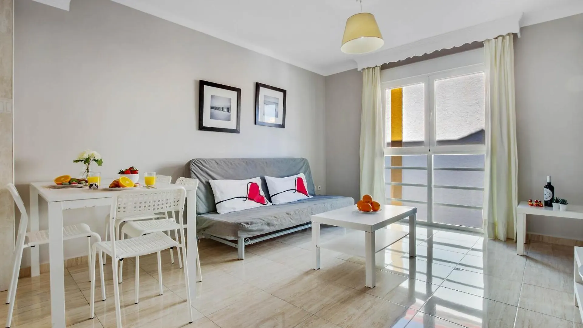 Piso A 10 Minutos Del Centro Apartment Malaga
